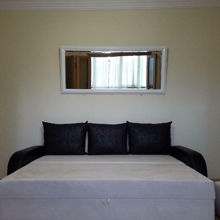 Marini Apartment Tbilisi Ngoại thất bức ảnh
