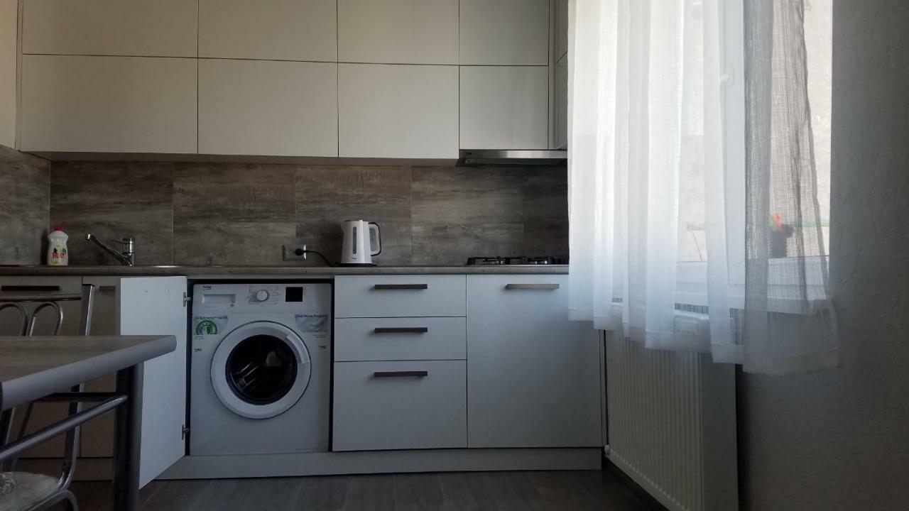 Marini Apartment Tbilisi Ngoại thất bức ảnh