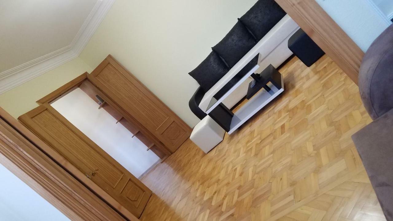 Marini Apartment Tbilisi Ngoại thất bức ảnh