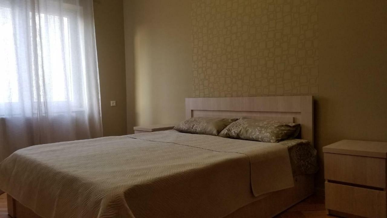 Marini Apartment Tbilisi Ngoại thất bức ảnh