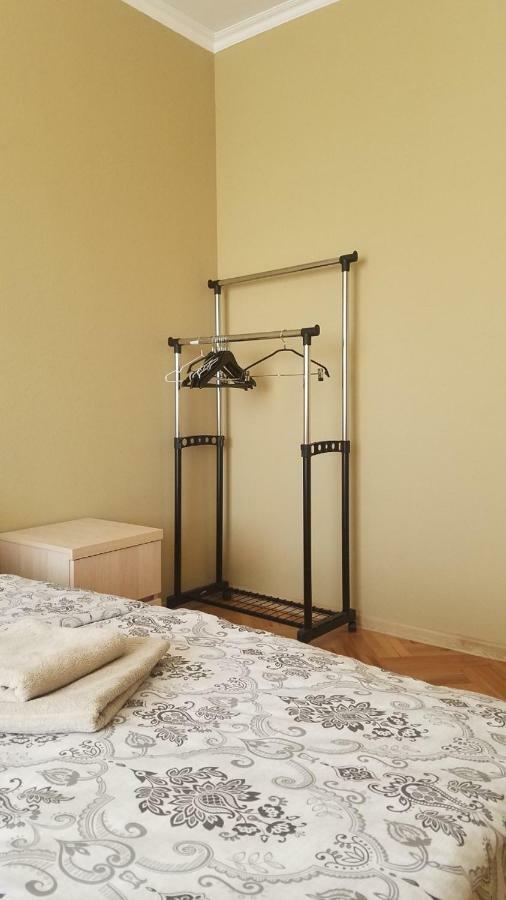 Marini Apartment Tbilisi Ngoại thất bức ảnh