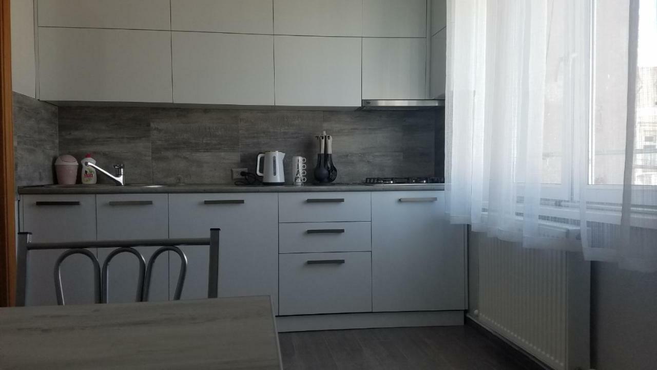 Marini Apartment Tbilisi Ngoại thất bức ảnh