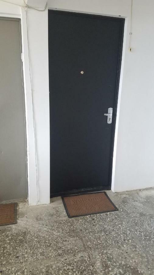 Marini Apartment Tbilisi Ngoại thất bức ảnh
