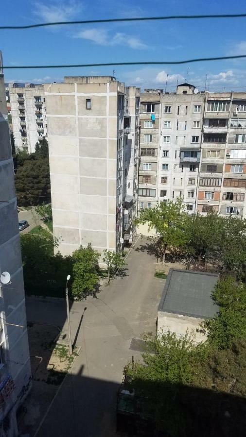 Marini Apartment Tbilisi Ngoại thất bức ảnh