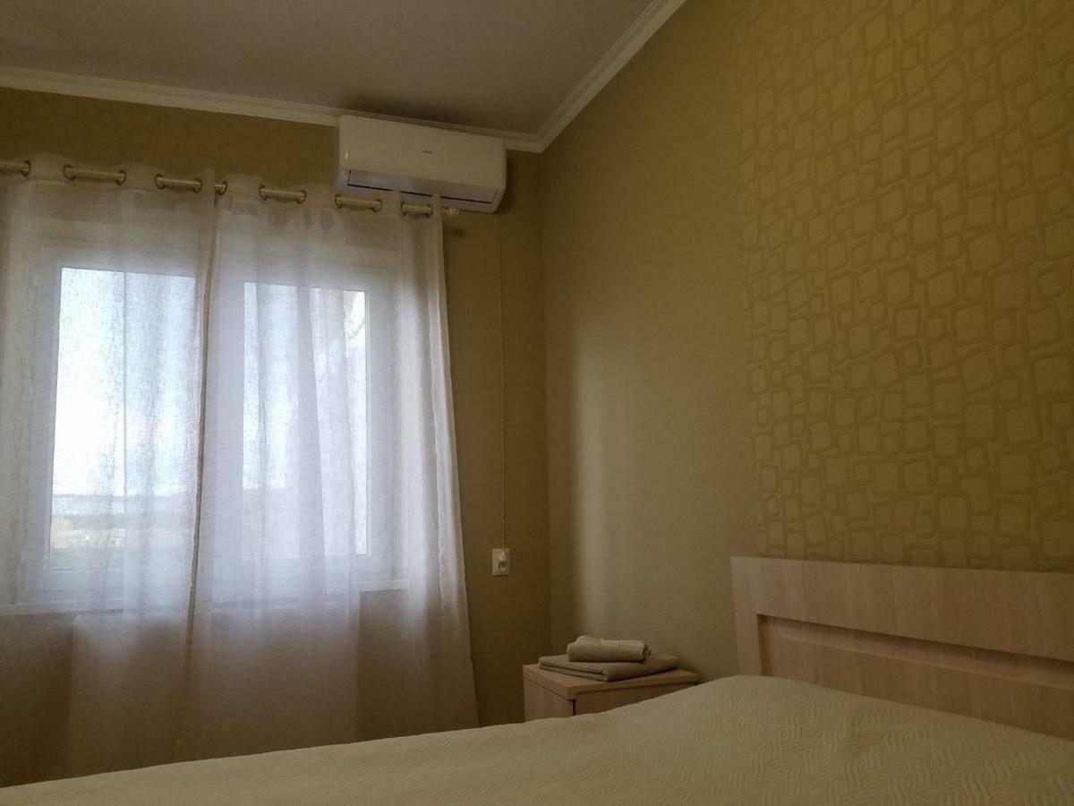 Marini Apartment Tbilisi Ngoại thất bức ảnh